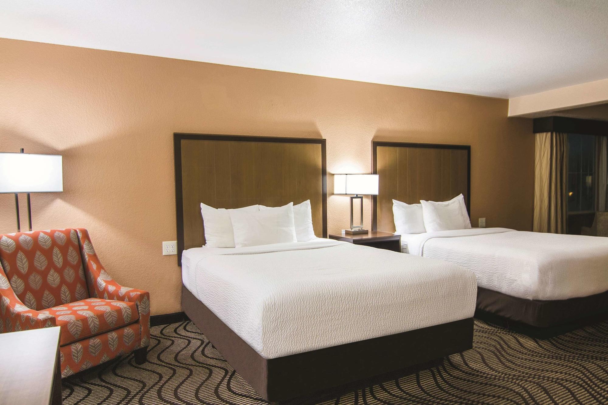 La Quinta By Wyndham Las Vegas Redrock/Summerlin Extérieur photo
