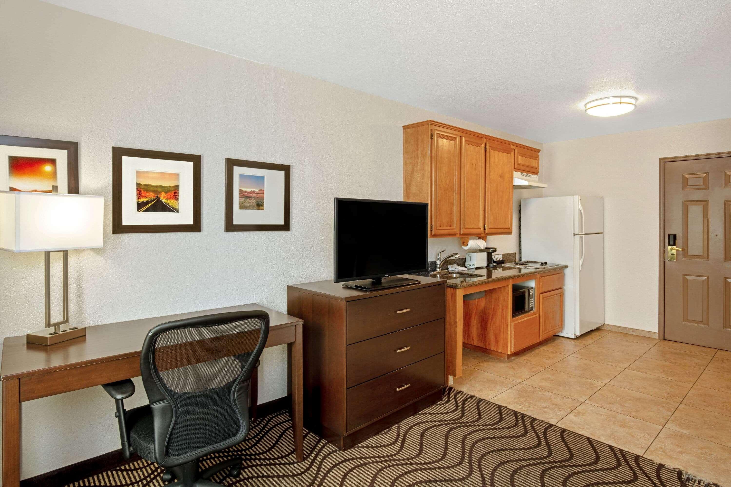 La Quinta By Wyndham Las Vegas Redrock/Summerlin Extérieur photo