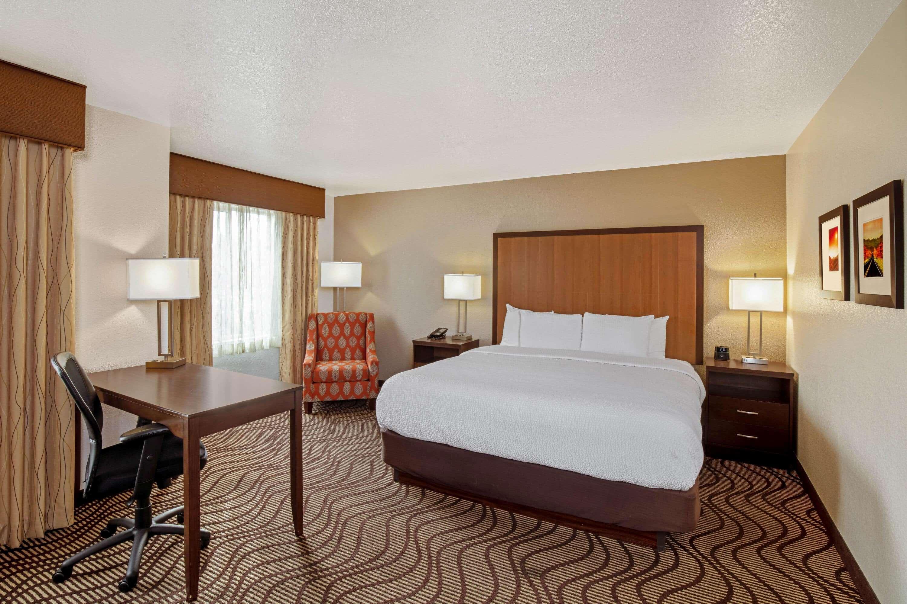 La Quinta By Wyndham Las Vegas Redrock/Summerlin Extérieur photo