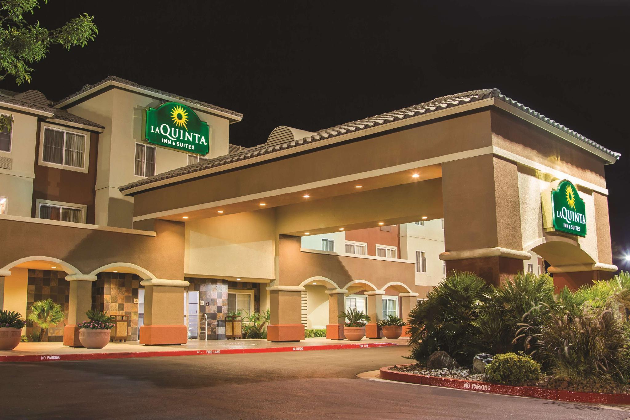 La Quinta By Wyndham Las Vegas Redrock/Summerlin Extérieur photo