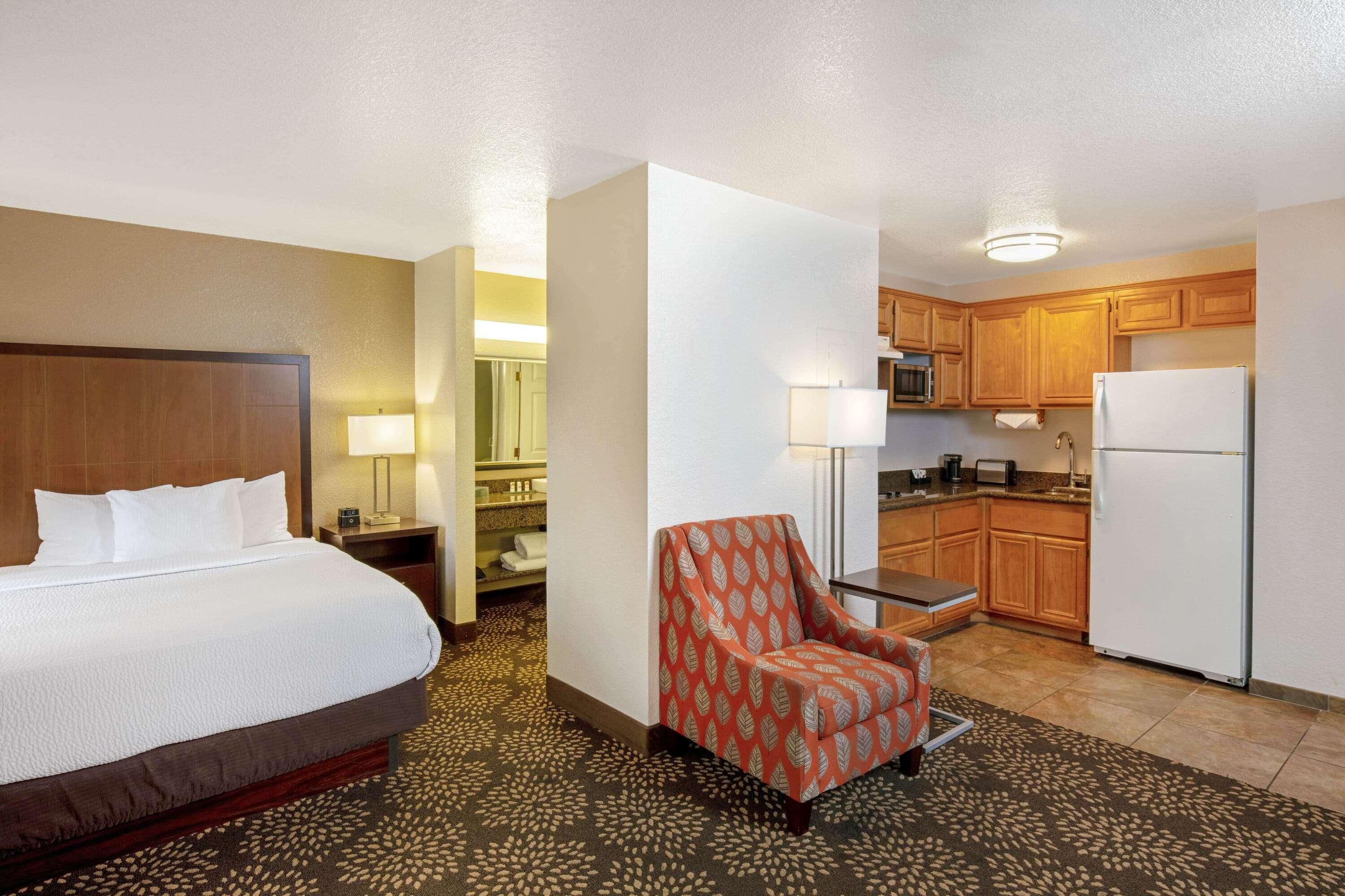 La Quinta By Wyndham Las Vegas Redrock/Summerlin Extérieur photo