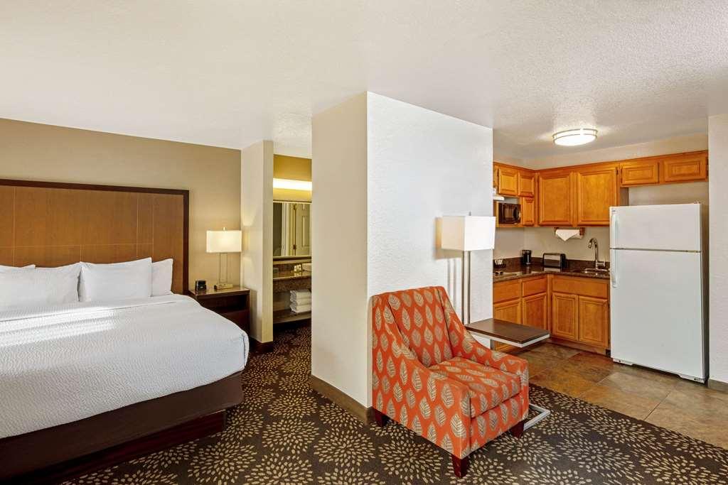 La Quinta By Wyndham Las Vegas Redrock/Summerlin Chambre photo