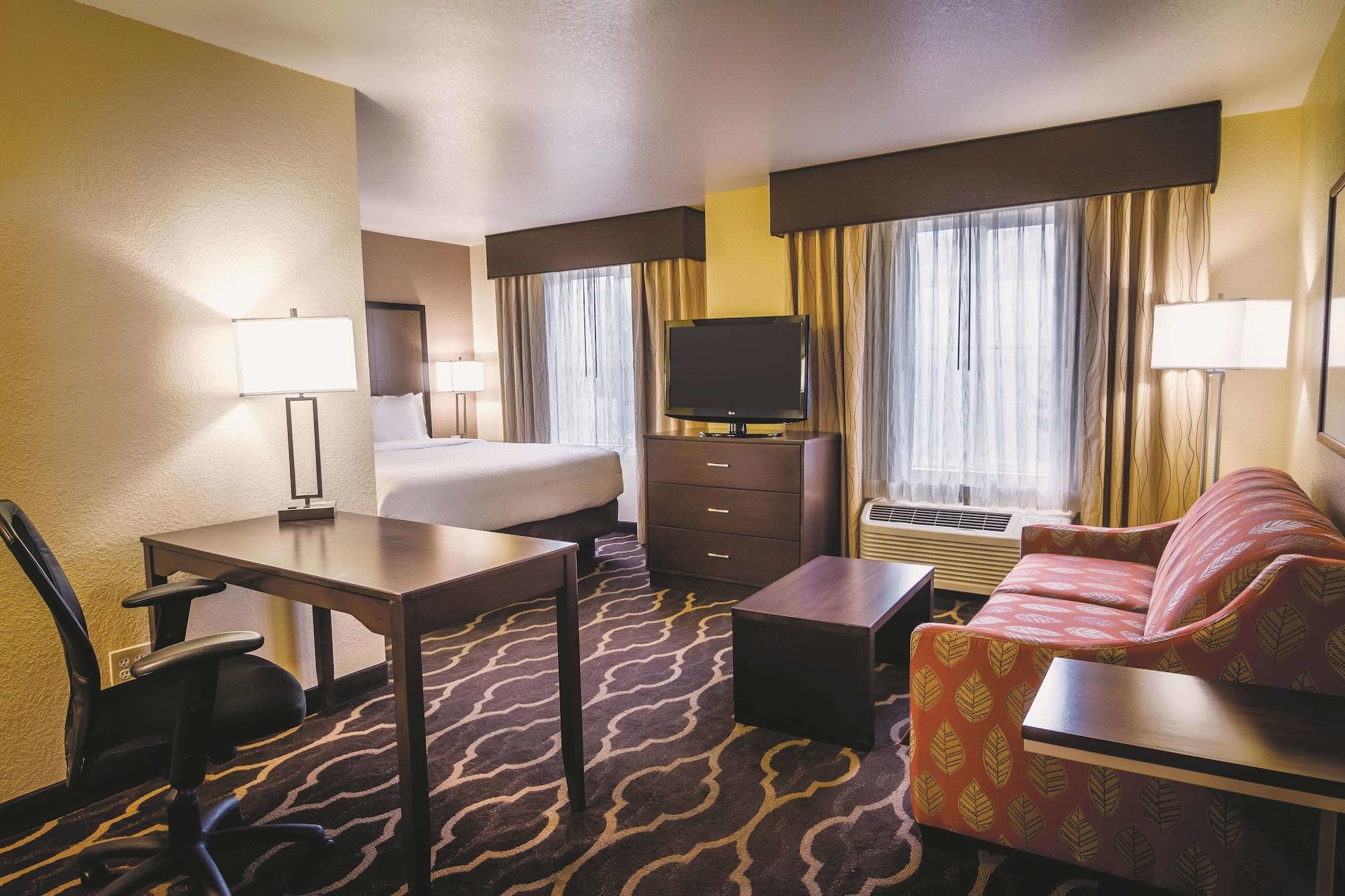 La Quinta By Wyndham Las Vegas Redrock/Summerlin Extérieur photo