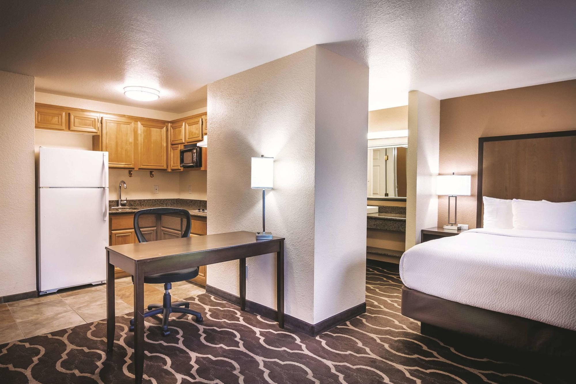 La Quinta By Wyndham Las Vegas Redrock/Summerlin Extérieur photo