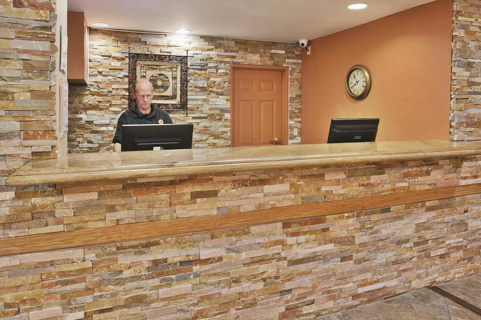 La Quinta By Wyndham Las Vegas Redrock/Summerlin Extérieur photo