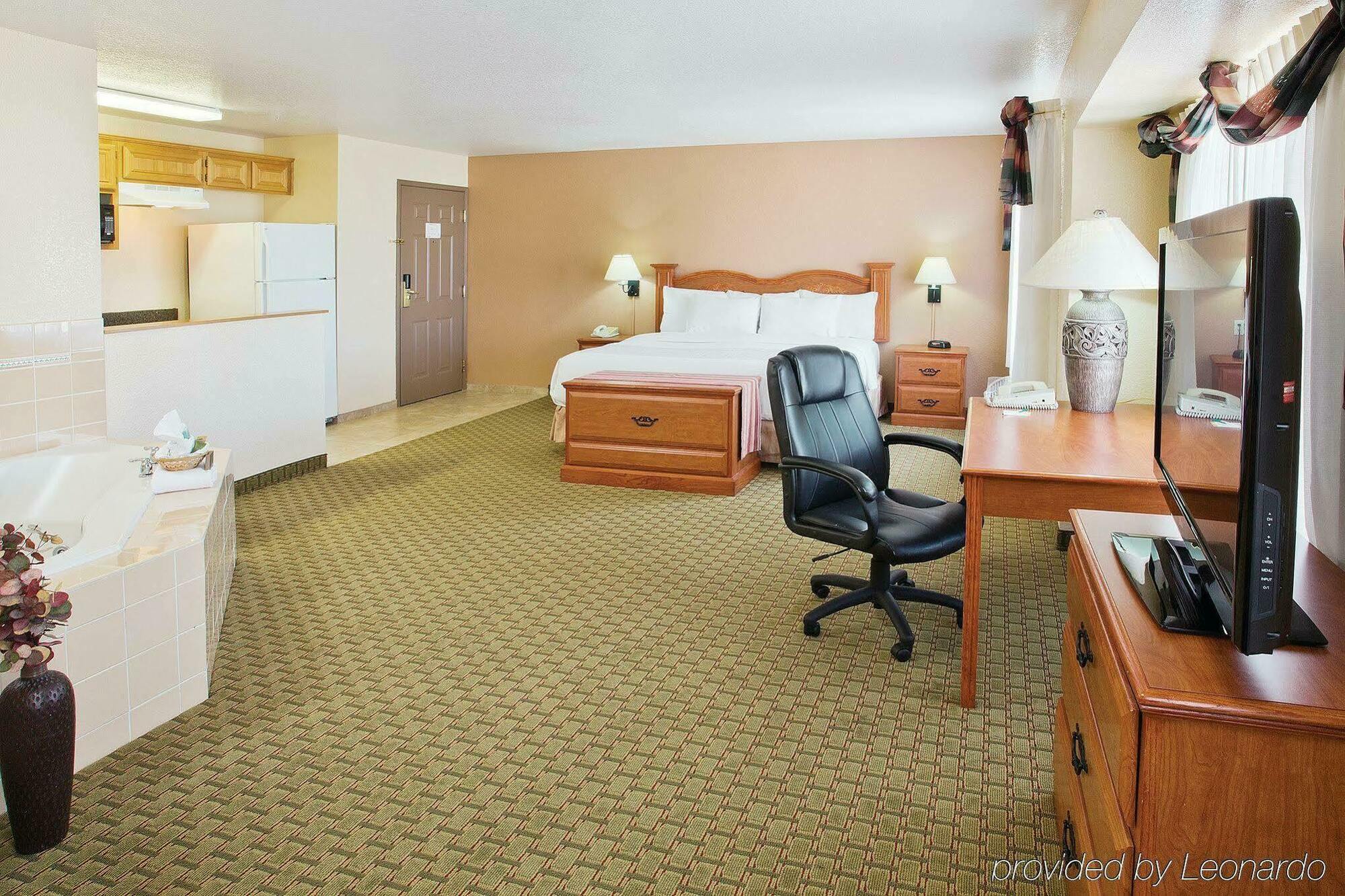La Quinta By Wyndham Las Vegas Redrock/Summerlin Extérieur photo